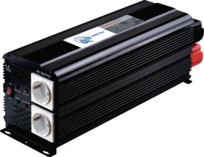 invertteri kantti 3000W