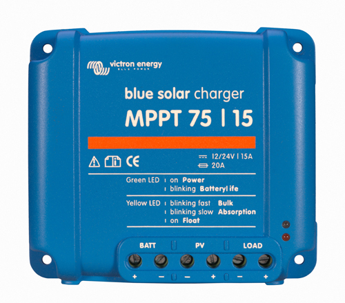 MPPT 75/15